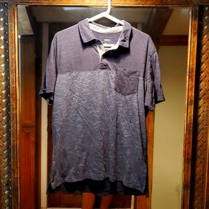 Mens Blue XL Sonoma